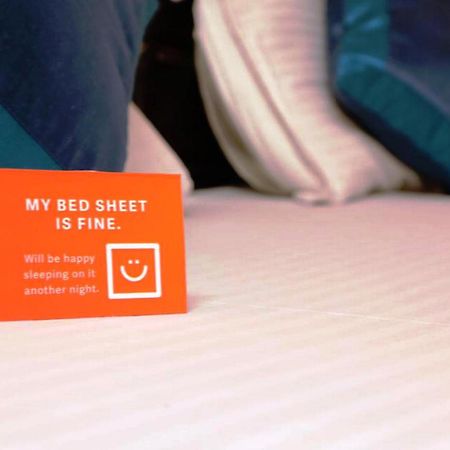 Fabhotel Skylark Inn Nashik Zewnętrze zdjęcie