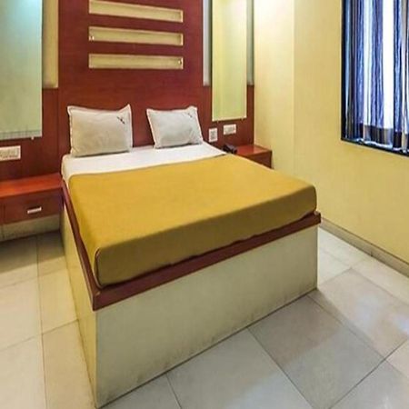 Fabhotel Skylark Inn Nashik Zewnętrze zdjęcie