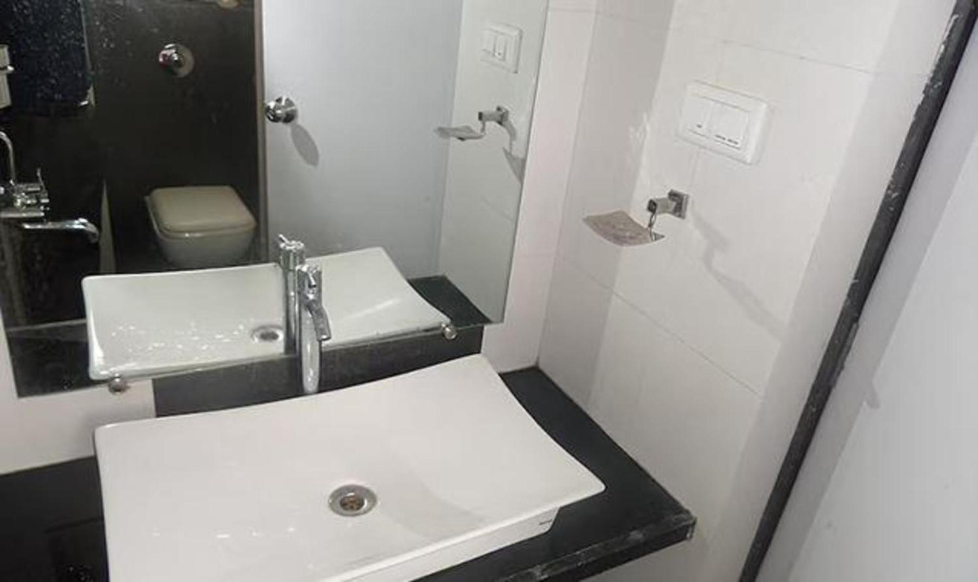 Fabhotel Skylark Inn Nashik Pokój zdjęcie