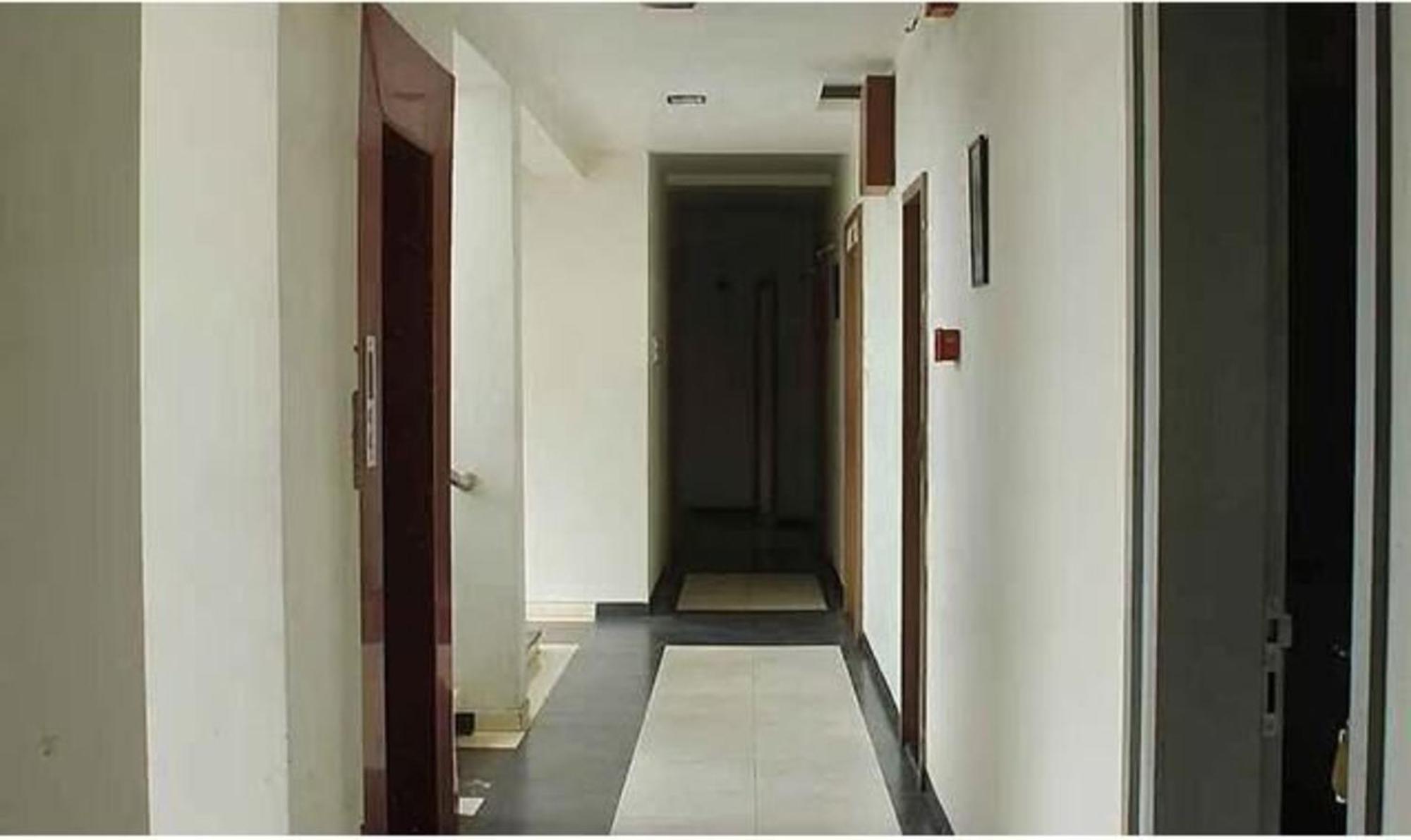 Fabhotel Skylark Inn Nashik Zewnętrze zdjęcie
