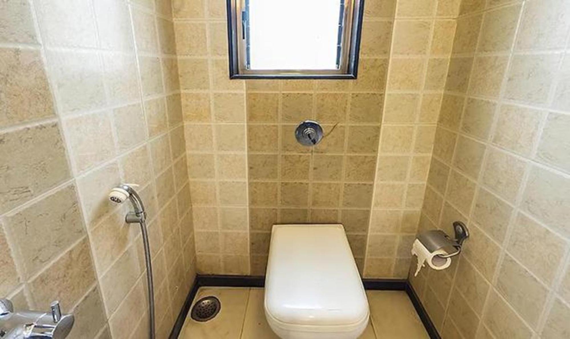 Fabhotel Skylark Inn Nashik Zewnętrze zdjęcie