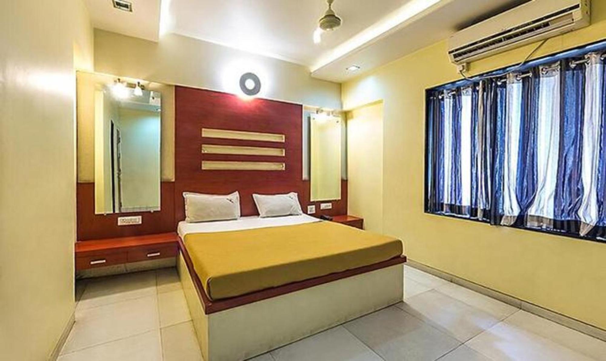 Fabhotel Skylark Inn Nashik Pokój zdjęcie