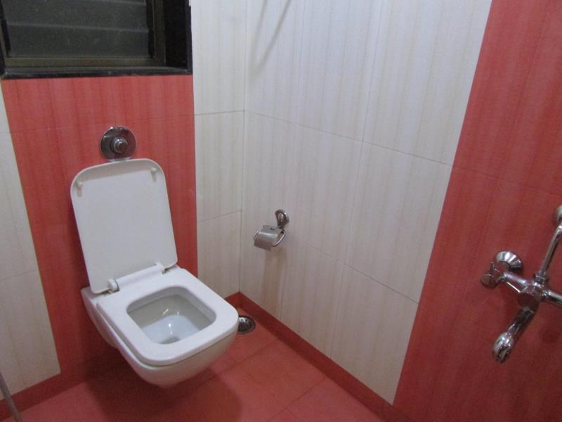 Fabhotel Skylark Inn Nashik Zewnętrze zdjęcie